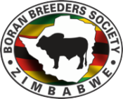 Boran Breeders society logo